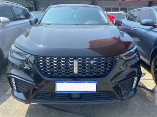 Wey Vv5