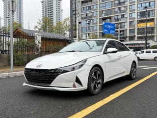 Tucson Elantra
