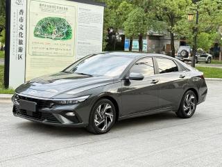 Tucson Elantra