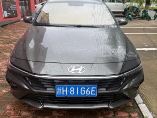 Tucson Elantra