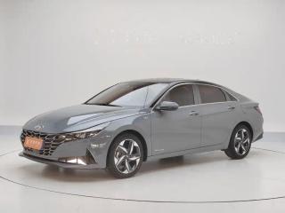 Tucson Elantra