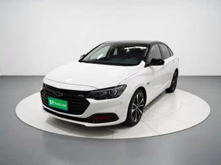 Malibu Cruze
