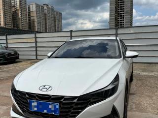 Tucson Elantra