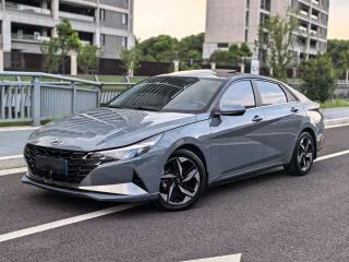 Tucson Elantra