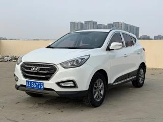 Tucson Ix35