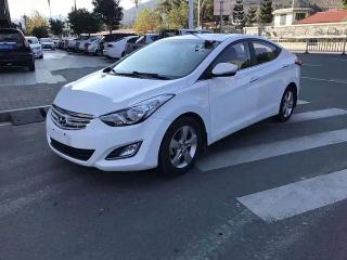 Tucson Elantra