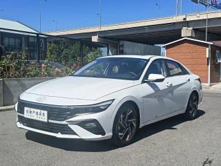 Tucson Elantra