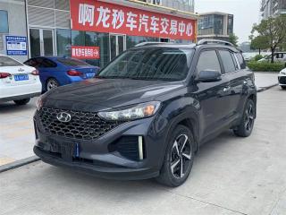 Tucson Ix35