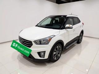 Tucson Ix25