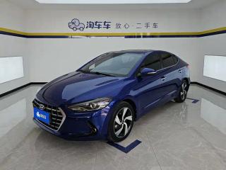 Tucson Elantra