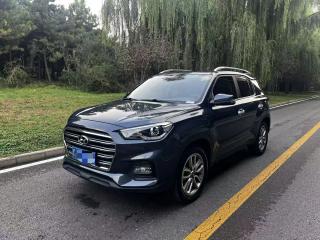 Tucson Ix35