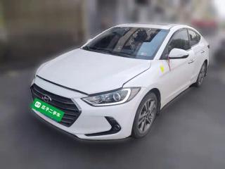 Tucson Elantra