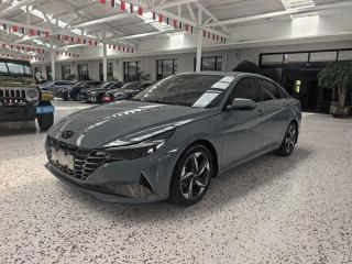 Tucson Elantra