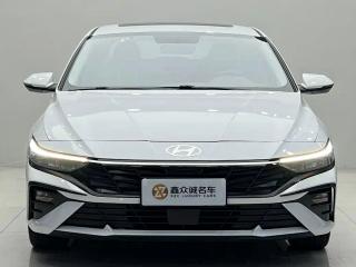 Tucson Elantra