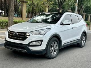 Tucson Santafe
