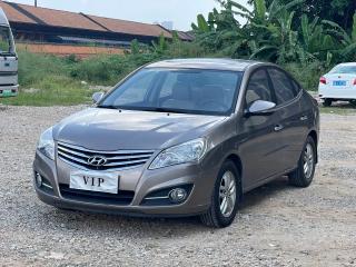 Tucson Elantra