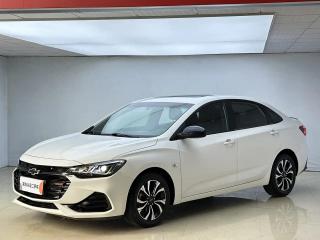 Malibu Cruze