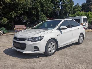 Malibu Chevrolet_cavalier