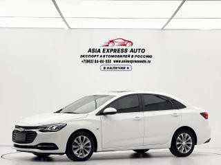Malibu Cruze