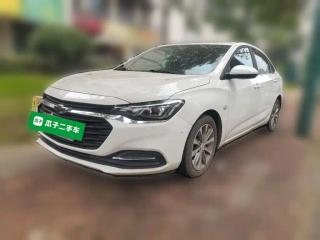 Malibu Cruze