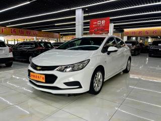 Malibu Cruze