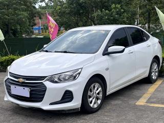 Malibu Chevrolet_cavalier