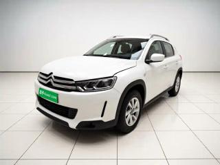 Citroen C3xr