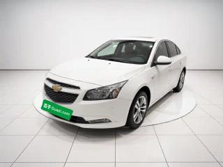 Malibu Cruze