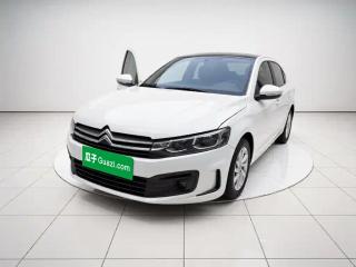 Citroen Elysee