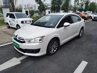 Citroen C-quatre