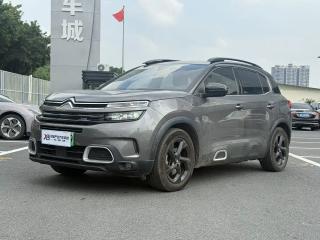 Citroen Tianyi