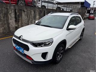 Citroen C3xr