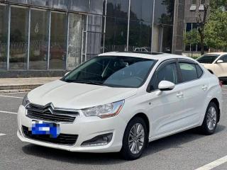 Citroen C4l