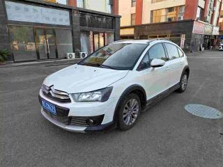 Citroen C-quatre