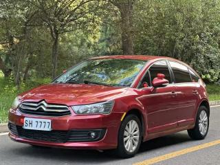 Citroen Hatchback