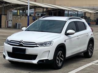 Citroen C3xr
