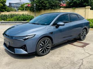 Xpeng P