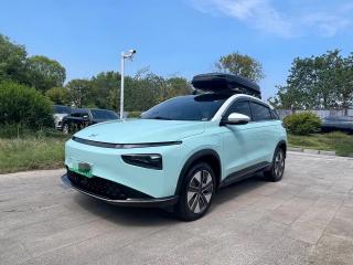 Xpeng G3