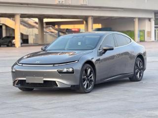 Xpeng P