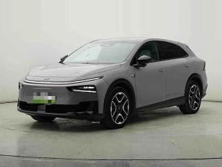 Xpeng G7