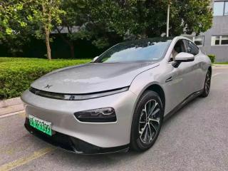 Xpeng Xpengp7