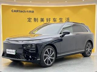 Xpeng G9