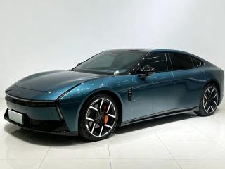 Xpeng P7