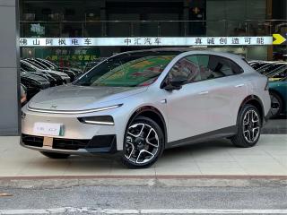 Xpeng G7