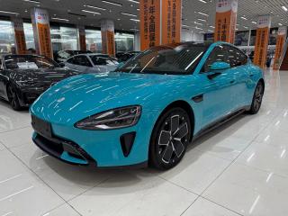 Xiaomi Suv
