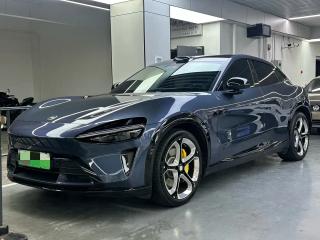 Xiaomi Suv