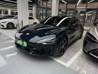 Xiaomi Suv