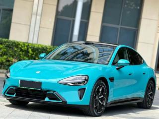Xiaomi Suv