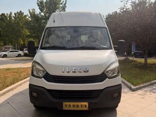 Iveco Ousheng
