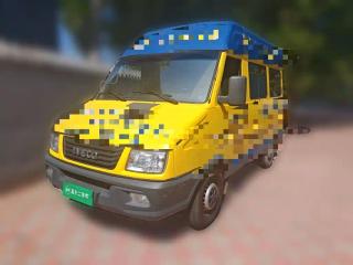 Iveco Deyi